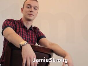 JamieStrong