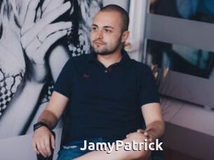 JamyPatrick