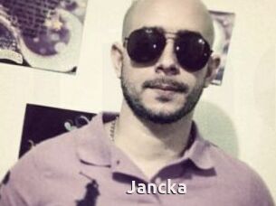 Jancka