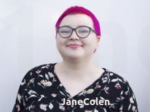 JaneColen