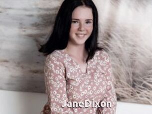 JaneDixon