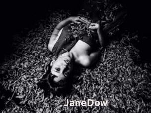 JaneDow