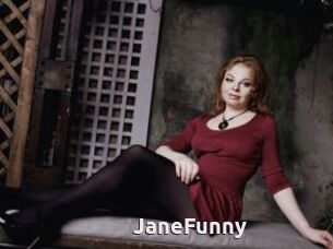 JaneFunny