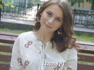 JaneJJ