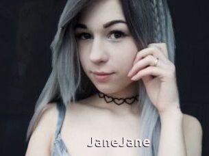 JaneJane