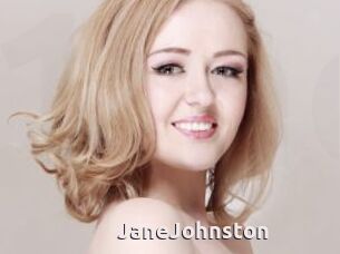 JaneJohnston