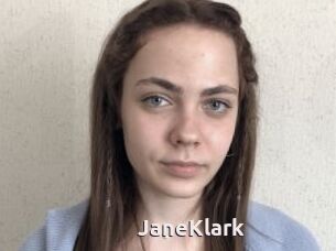 JaneKlark