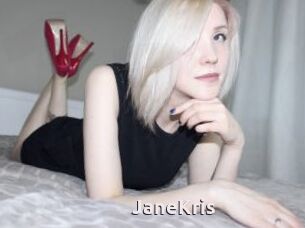 JaneKris