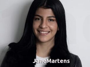 JaneMartens