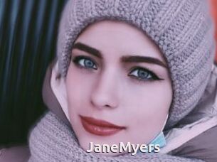 JaneMyers