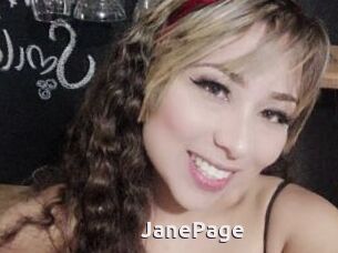 JanePage