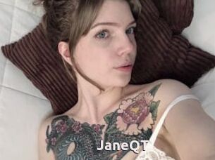 JaneQT