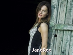 JaneRoe