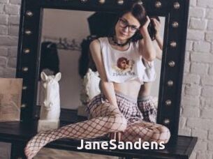 JaneSandens