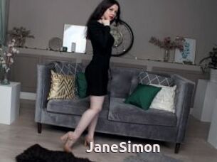 JaneSimon