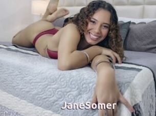 JaneSomer