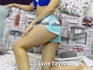 JaneTaylor