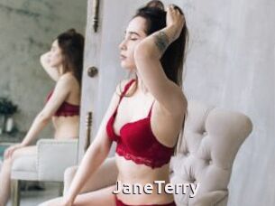 JaneTerry