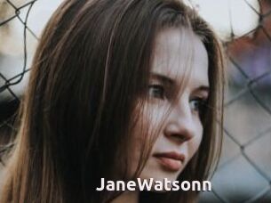 JaneWatsonn