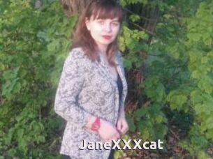 JaneXXXcat