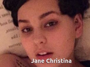 Jane_Christina