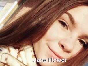 Jane_Flower