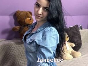 JaneeLee