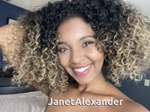 JanetAlexander