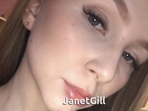 JanetGill