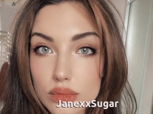 JanexxSugar