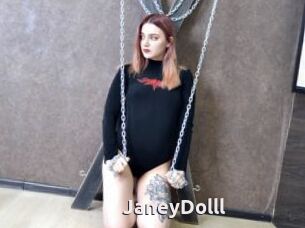 JaneyDolll