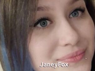 JaneyFox