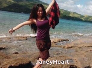 JaneyHeart