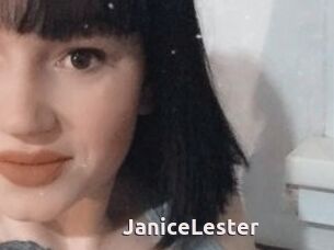 JaniceLester