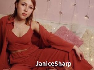 JaniceSharp