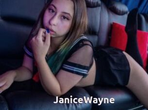 JaniceWayne