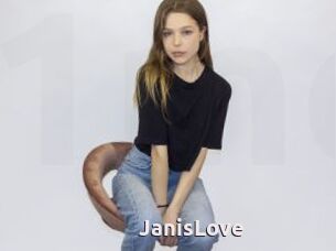 JanisLove