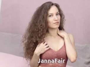 JannaFair