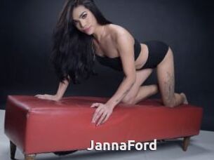 JannaFord