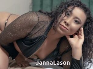 JannaLason