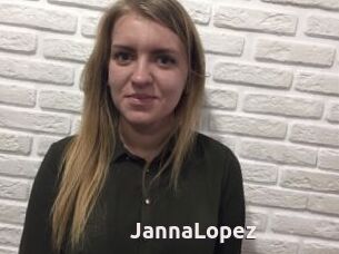 JannaLopez