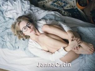 JannaOstin