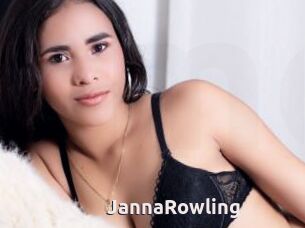 JannaRowling