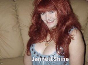 JannettShine