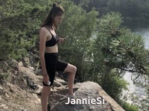 JannieSi