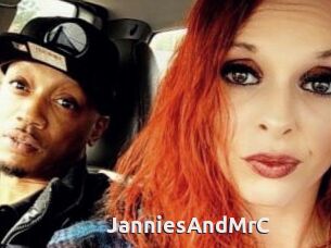 JanniesAndMrC