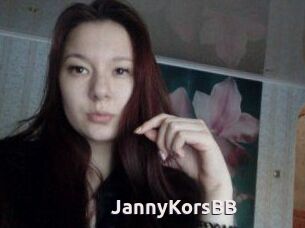 JannyKorsBB