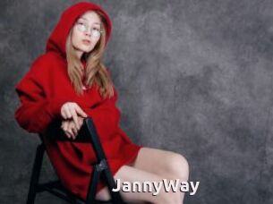 JannyWay