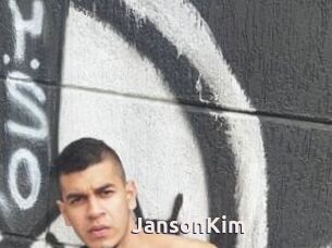 JansonKim