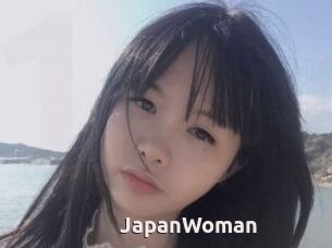 JapanWoman